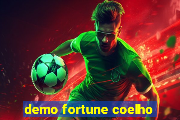 demo fortune coelho